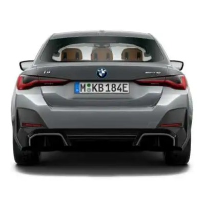 BMW i5 M60 xDrive